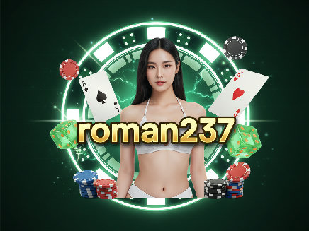 login roman237