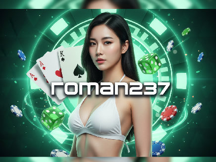 roman237 ทางเข้า